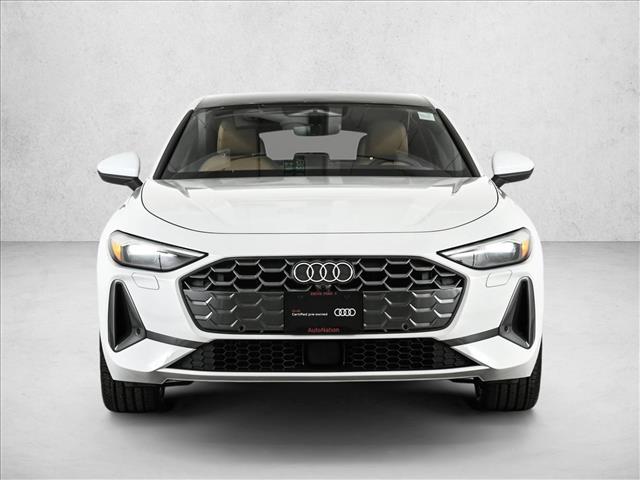 audi new a5 2025 WAU1BCFUXSN072143 image audi new a5 2025 WAU1BCFUXSN072143 image
